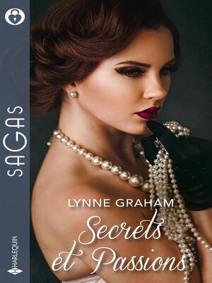 cover image of Secrets et Passions